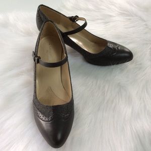 ✨New Listing - Naturalizer Drake Pumps